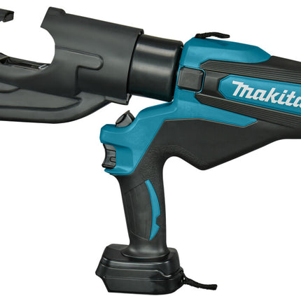 Makita DTC302ZK LXT 18V Kabelkrimptang 120kN 42mm