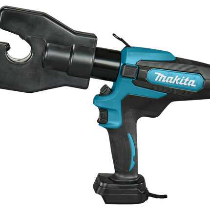 Makita DTC303ZK LXT 18V Kabelkrimptang 60 kN 31,5mm