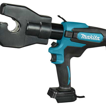 Makita DTC303ZK LXT 18V Kabelkrimptang 60 kN 31,5mm