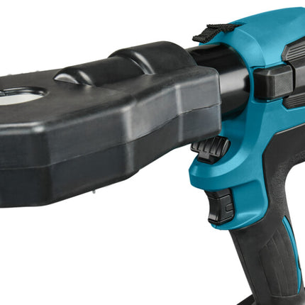 Makita DTC303ZK LXT 18V Kabelkrimptang 60 kN 31,5mm