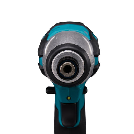 Makita DTD158Z LXT 18V Slagschroevendraaier