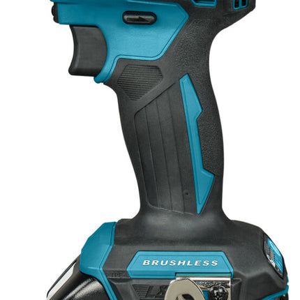 Makita Makita DTD173Z LXT 18V Slagschroevendraaier (accu slagmoersleutel)