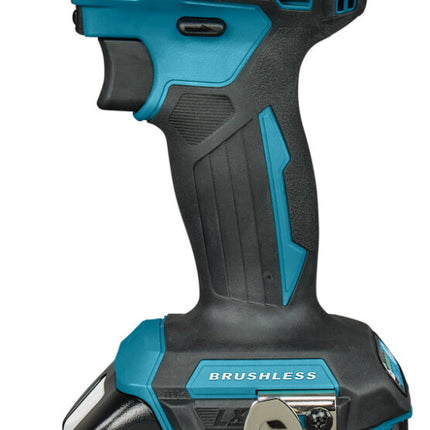 Makita Makita DTD173Z LXT 18V Slagschroevendraaier (accu slagmoersleutel)