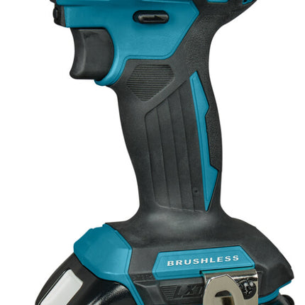 Makita Makita DTD173Z LXT 18V Slagschroevendraaier (accu slagmoersleutel)