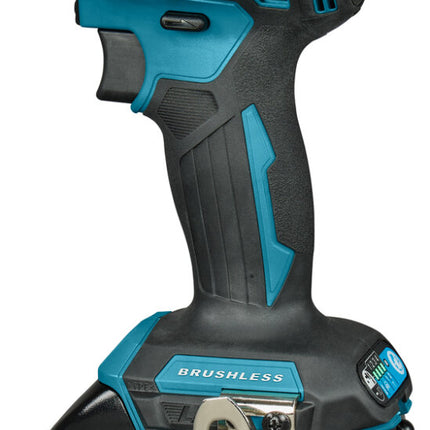 Makita Makita DTD173Z LXT 18V Slagschroevendraaier (accu slagmoersleutel)
