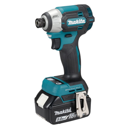 Makita DTD201ZJ LXT 18V Slagschroevendraaier
