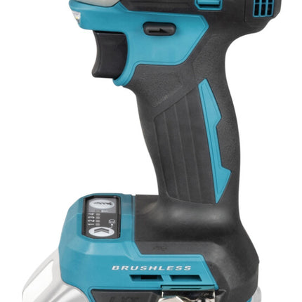 Makita DTD201ZJ LXT 18V Slagschroevendraaier