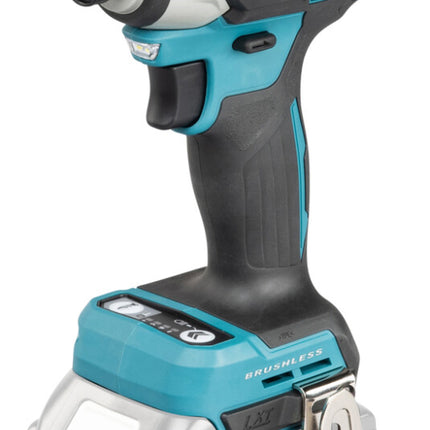 Makita DTD201Z LXT 18V Slagschroevendraaier