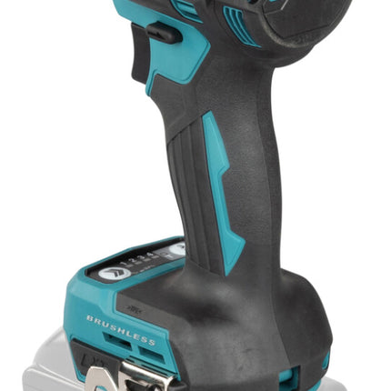 Makita DTD201ZJ LXT 18V Slagschroevendraaier