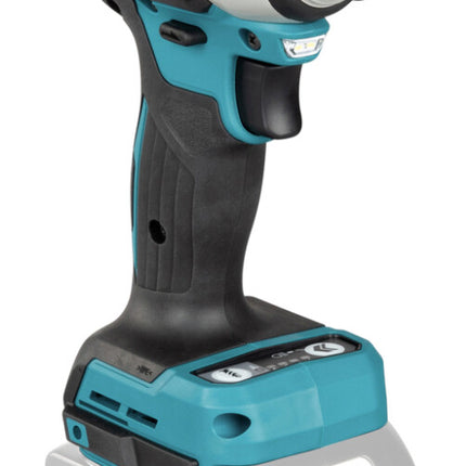 Makita DTD201ZJ LXT 18V Slagschroevendraaier