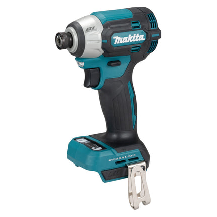 Makita DTD201ZJ LXT 18V Slagschroevendraaier