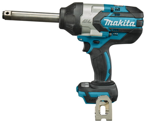 Makita DTW1005Z LXT 18V Slagmoersleutel 3/4" (accu slagmoersleutel)