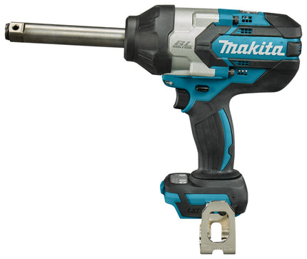 Makita DTW1005Z LXT 18V Slagmoersleutel 3/4