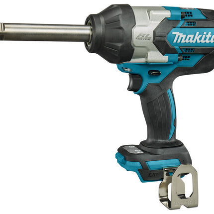 Makita DTW1005Z LXT 18V Slagmoersleutel 3/4" (accu slagmoersleutel)