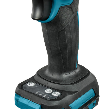 Makita DTW1005Z LXT 18V Slagmoersleutel 3/4" (accu slagmoersleutel)