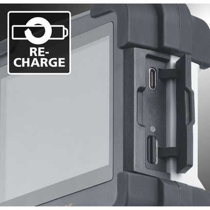 Laserliner VIDEOINSPECTOR XXL (1280*720   7.9MM 5M 4GB BASE