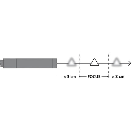 Laserliner VIDEOINSPECTOR XXL (1280*720   7.9MM 5M 4GB BASE
