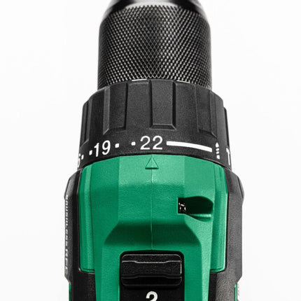 HiKOKI DV18DEWFZ 18V Accu Klopboor-schroefmachine (accu klopboormachine)