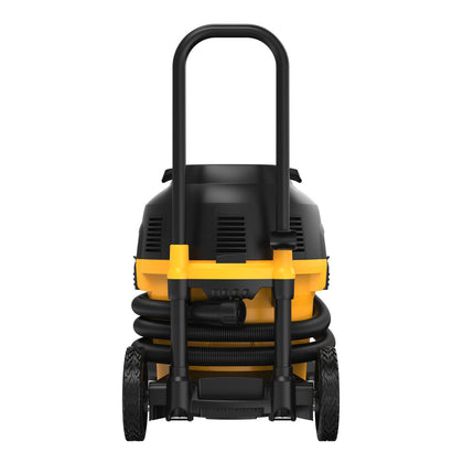 DeWALT DWV905M-QS Nat-/Droogstofzuiger 38L 1400W H-klasse