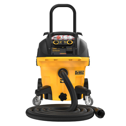 DeWALT DWV905M-QS Nat-/Droogstofzuiger 38L 1400W H-klasse