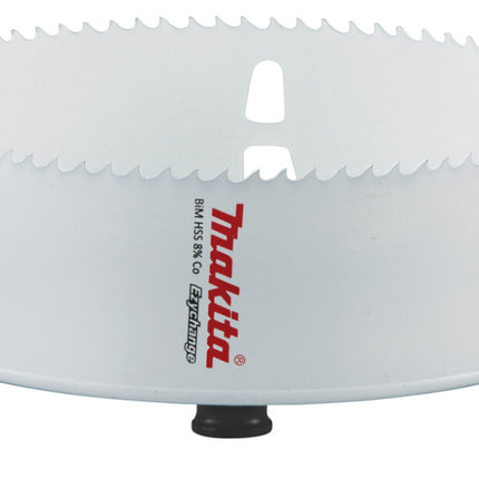 Makita BiM Gatzaag 152mm Snelwissel - E-04064