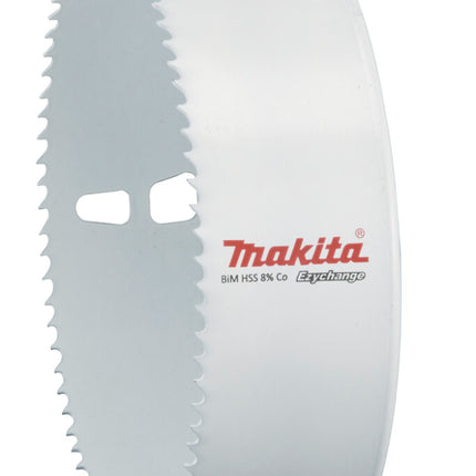Makita BiM Gatzaag 152mm Snelwissel - E-04064
