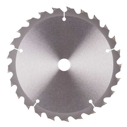 Makita Efficut Afkortzaagblad Hout 190x20x1,85mm 25T 10G - E-11178