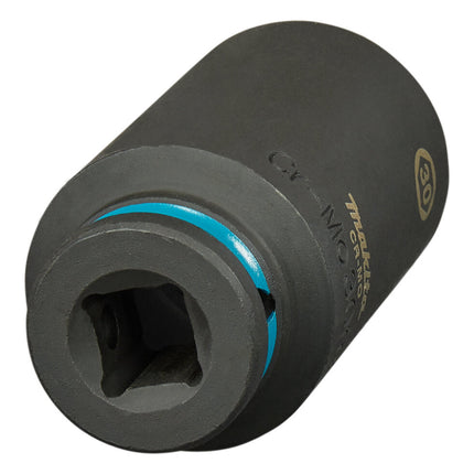 Makita Krachtdop Impact Black 1/2" VK - E-16542