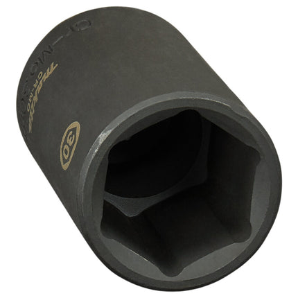 Makita Krachtdop Impact Black 1/2" VK - E-16542