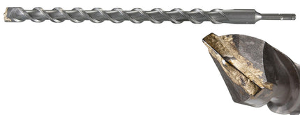 Makita SDS+ Betonboor 6x260mm - E-23678