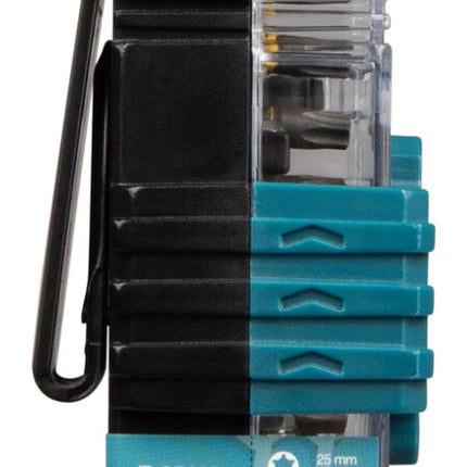 Makita Impact Premier Slagschroefbitset Torx 31-delig - E-25111