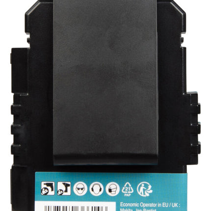 Makita Impact Premier Slagschroefbitset Torx 31-delig - E-25111