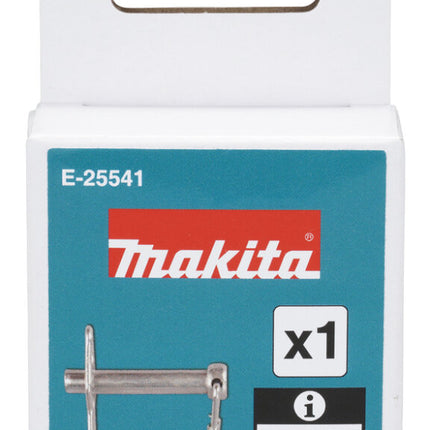 MAKITA PIN VOOR GRONDBOOR