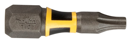 Makita Impact Premier Slagschroefbits T10x25mm 15st - E-25937