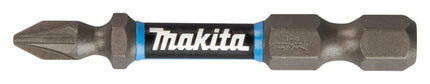 Makita Impact Premier Slagschroefbits PZ1x50mm 10st - E-25993