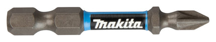 Makita Impact Premier Slagschroefbits PZ1x50mm 10st - E-25993