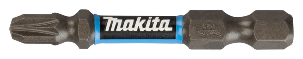 Makita SLAGSCHROEFBIT PZ3X50MM E IMPR