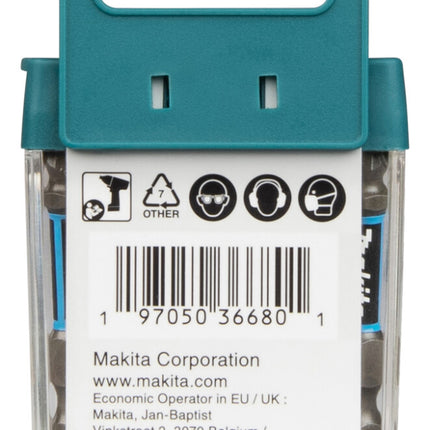 Makita SLAGSCHROEFBIT PZ3X50MM E IMPR