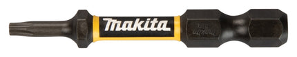 Makita Impact Premier Slagschroefbit T10x50mm 10st - E-26010