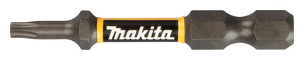 Makita Impact Premier Slagschroefbit T15x50mm 10st - E-26026