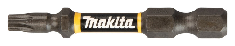 Makita Slagschroefbit T25x50mm 10st - E-26048