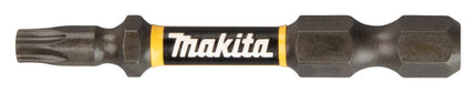 Makita Slagschroefbit T25x50mm 10st - E-26048