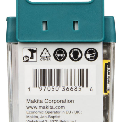 Makita Impact Premier Slagschroefbit T30x50mm - E-26054