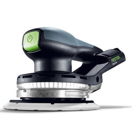 Festool Accu Excenterschuurmachine ETSC 2 150-Basic - 577723 (accu schuurmachine)