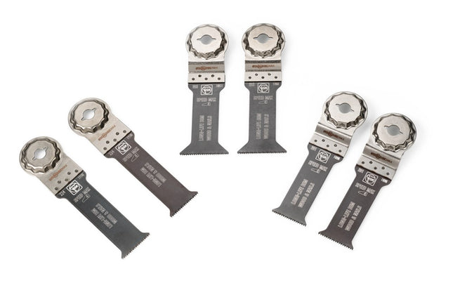Afbeelding Fein accessoireset best of e-cut starlockmax wood & metal 35222967050