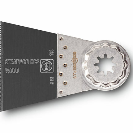 Afbeelding FEIN e-cut standard-zaagblad