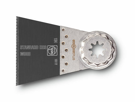 Afbeelding FEIN e-cut standard-zaagblad