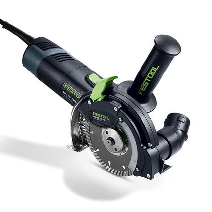 Festool Tegelslijper DSC-AG 125 FH-Plus - 578044