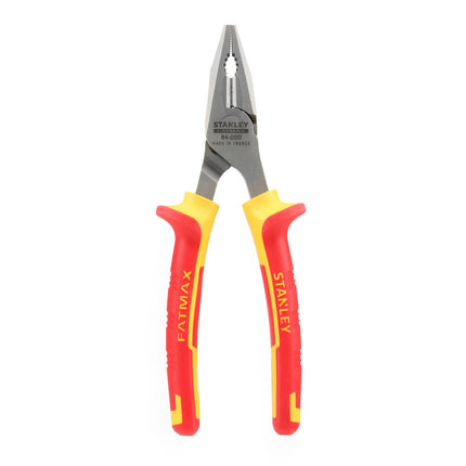 STANLEY VDE 1000 V COMBINATIETANGEN 160MM
