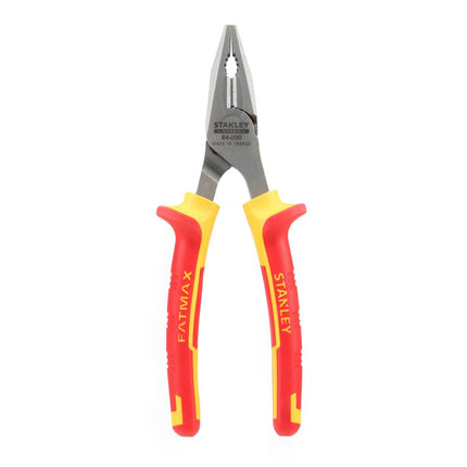 STANLEY VDE 1000 V COMBINATIETANGEN 160MM